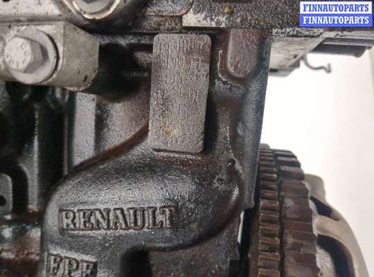 купить Компрессор кондиционера на Renault Scenic 2009-2012