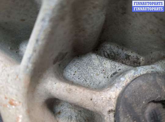 купить Ступица (кулак, цапфа) на Volkswagen Tiguan 2011-2016