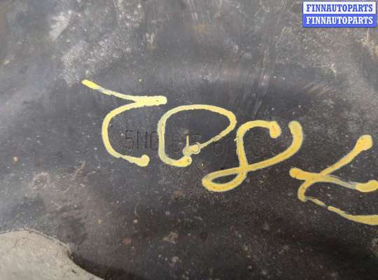 купить Ступица (кулак, цапфа) на Volkswagen Tiguan 2011-2016