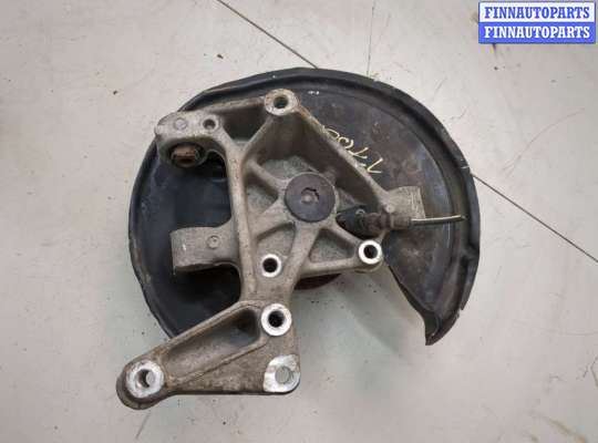 Купить Ступица (кулак, цапфа) на Volkswagen Tiguan 2011-2016 Ступица (кулак, цапфа) VG2573607 на Volkswagen Tiguan 2011-2016