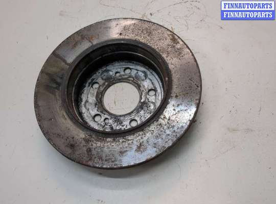 Диск тормозной OP2407425 на Opel Signum