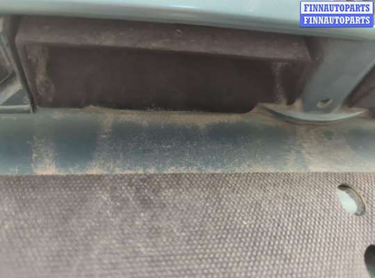 Кнопка открывания багажника с крышки VG2725156 на Volkswagen Passat 5 1996-2001