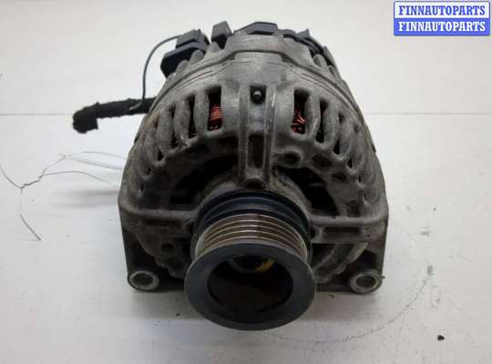 купить Генератор на Opel Astra H 2004-2010