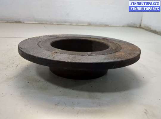 купить Диск тормозной на Citroen C5 2001-2004