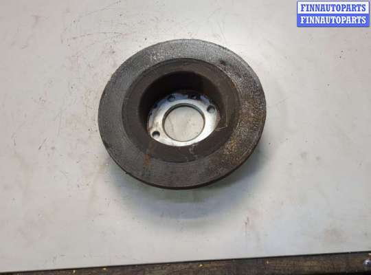 купить Диск тормозной на Citroen C5 2001-2004