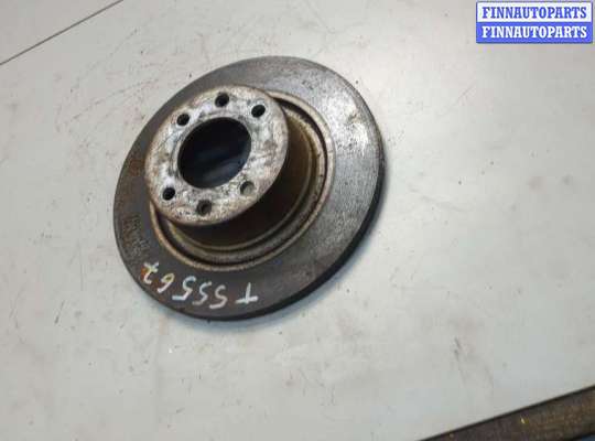 купить Диск тормозной на Citroen C5 2001-2004