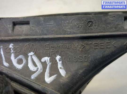 купить Воздуховод на Audi A4 (B8) 2007-2015