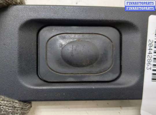 купить Кнопка открывания багажника с крышки на Jaguar XE 2015-2025