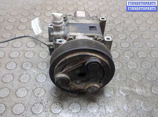 купить Компрессор кондиционера на Mazda 3 (BK) 2003-2009
