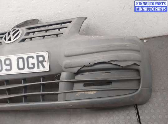 купить Бампер на Volkswagen Caddy 2004-2015