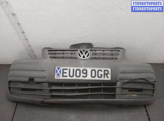 купить Бампер на Volkswagen Caddy 2004-2015