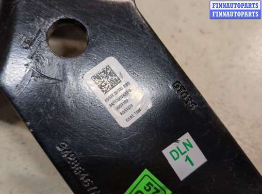 Пиропатрон (замок) ремня безопасности на Hyundai Palisade (LX2)