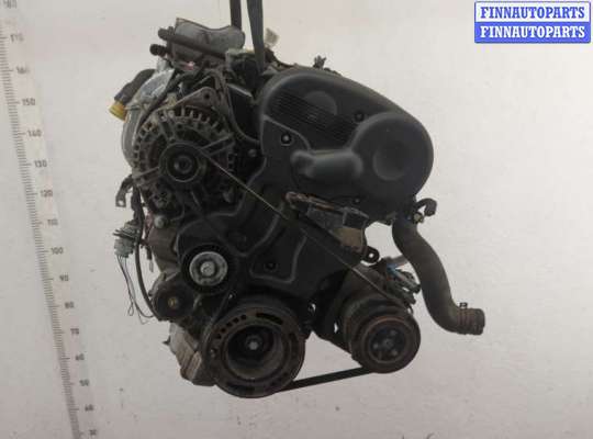 купить Двигатель (ДВС) на Opel Meriva 2003-2010