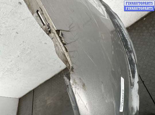 купить Бампер на Nissan Qashqai 2006-2013