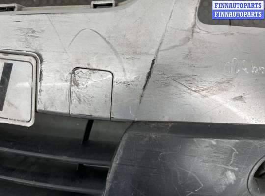 купить Бампер на Nissan Qashqai 2006-2013