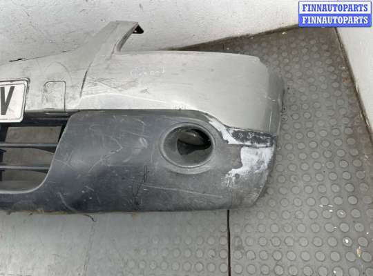 купить Бампер на Nissan Qashqai 2006-2013