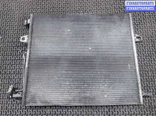 купить Радиатор кондиционера на Mercedes ML W164 2005-2011