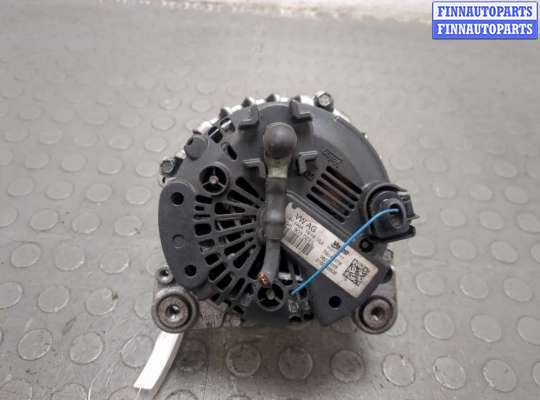 купить Генератор на Skoda Octavia (A7) 2013-2023