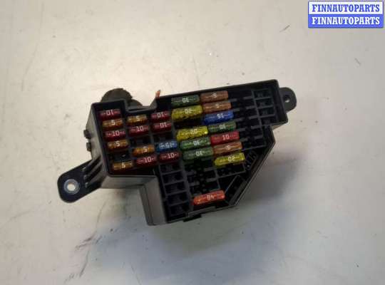 купить Блок предохранителей на Audi TT (8J) 2006-2014