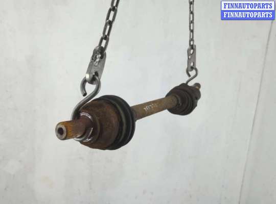 купить Полуось (приводной вал, шрус) на Ford C-Max 2002-2010