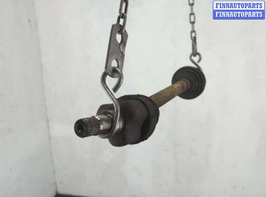 купить Полуось (приводной вал, шрус) на Ford C-Max 2002-2010