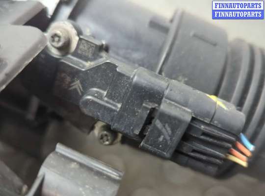 купить Измеритель потока воздуха (расходомер) на Citroen DS3 2009-2016