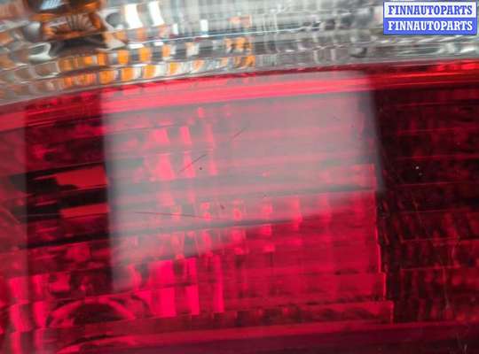 купить Фонарь (задний) на Mercedes C W203 2000-2008