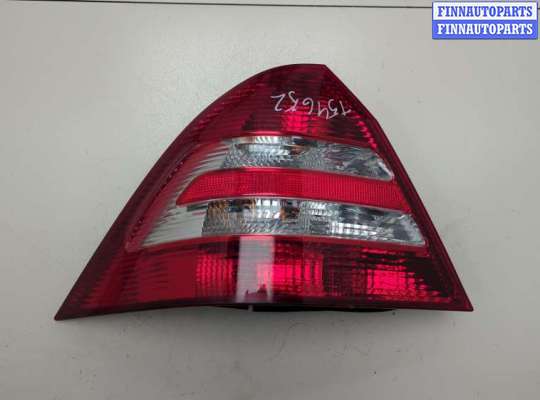 купить Фонарь (задний) на Mercedes C W203 2000-2008