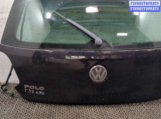 купить Щеткодержатель на Volkswagen Polo 2009-2014