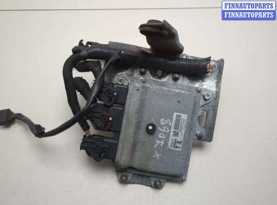 купить Блок управления двигателем на Nissan Qashqai 2006-2013