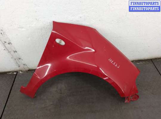 купить Защита арок (подкрылок) на Suzuki SX4 2006-2014