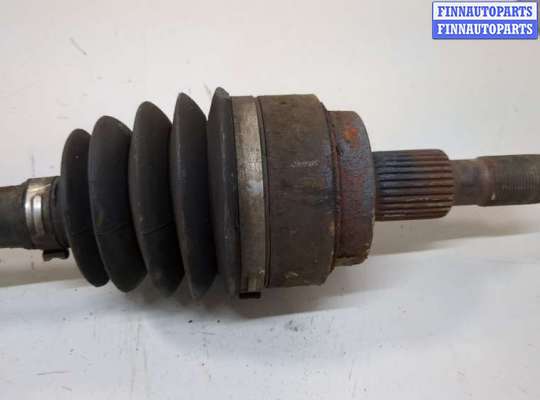 Приводной вал (Полуось в сборе)