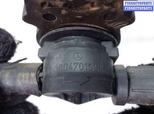купить Клапан воздушный (электромагнитный) на Mercedes E W210 1995-2002