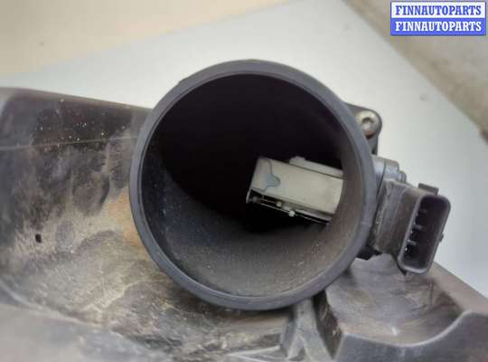 купить Корпус воздушного фильтра на Renault Trafic 2001-2014