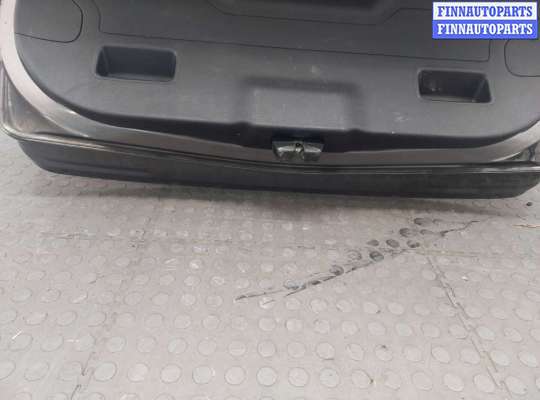 купить Крышка (дверь) багажника на Ford Mondeo 4 2007-2015