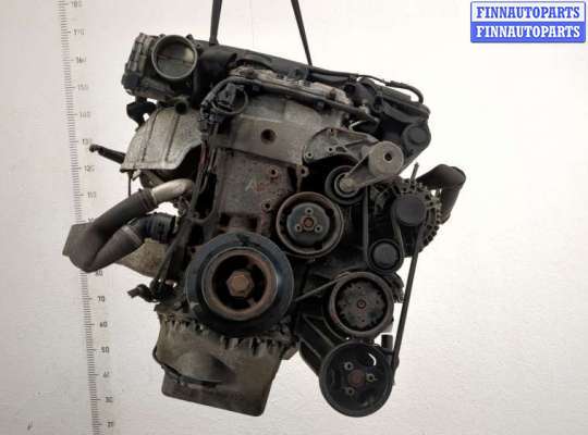 Компрессор кондиционера PR38736 на Porsche Cayenne 2002-2010