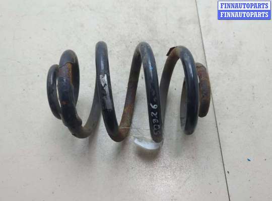 Пружина подвески на Ford Galaxy Mk1 / Mk2 (WGR)