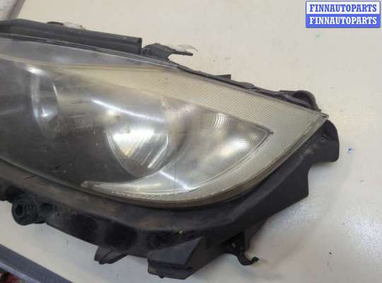 купить Фара (передняя) на BMW 3 E90, E91, E92, E93 2005-2012