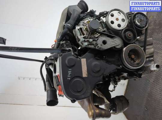 купить Двигатель (ДВС) на Audi A4 (B6) 2000-2006