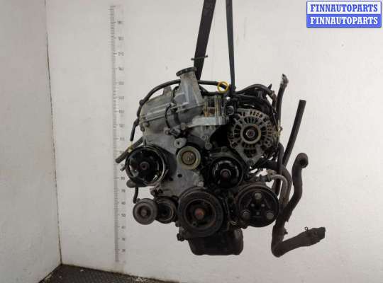 Насос гидроусилителя руля (ГУР) MZ648887 на Mazda 3 (BK) 2003-2009