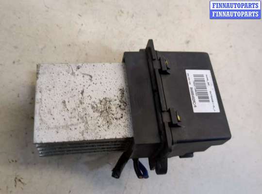 купить Сопротивление отопителя (моторчика печки) на Chrysler Voyager 2001-2007