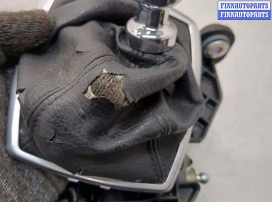 купить Кулиса КПП на Ford Kuga 2008-2012