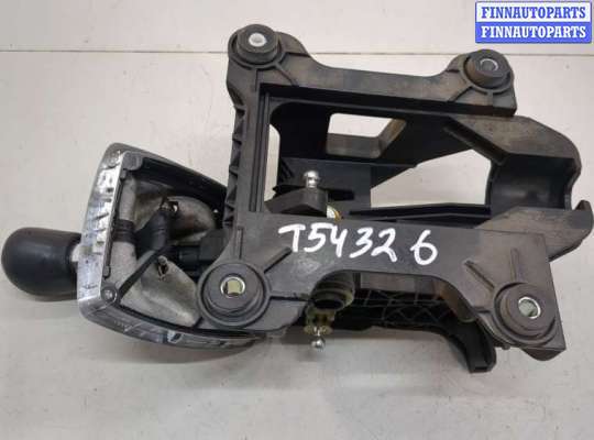 купить Кулиса КПП на Ford Kuga 2008-2012