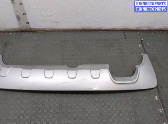 купить Юбка бампера нижняя на Volvo XC90 2002-2014