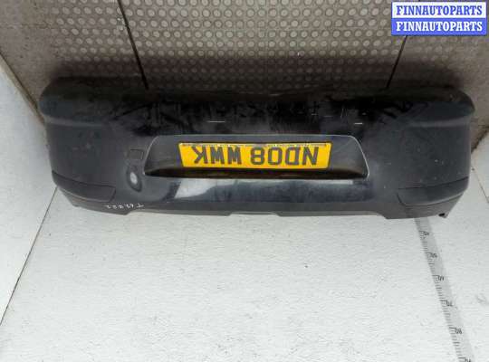 Купить Бампер на Peugeot 308 2007-2013 Бампер PG1240785 на Peugeot 308 2007-2013