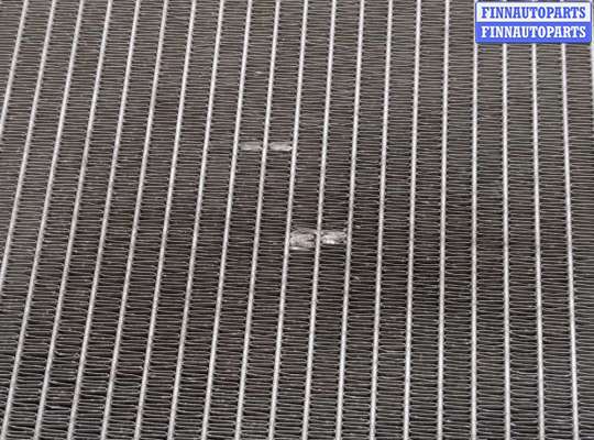 Радиатор основной на Dodge Neon II