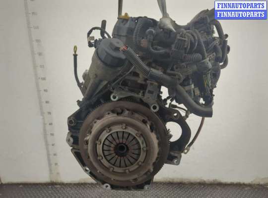 купить Двигатель (ДВС) на Opel Corsa C 2000-2006
