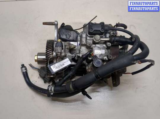 купить ТНВД на Mitsubishi Pajero / Montero 2000-2006