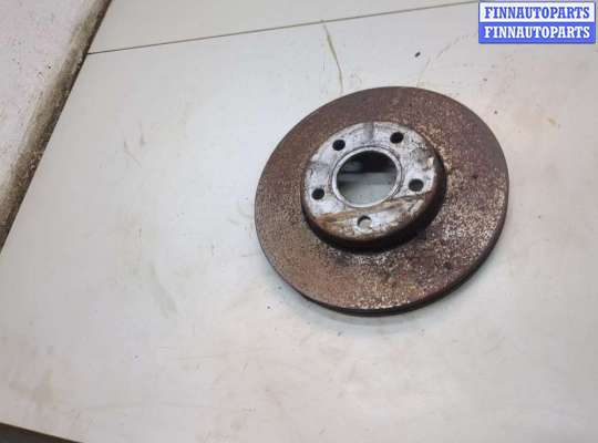 купить Диск тормозной на Ford Focus 3 2014-2019