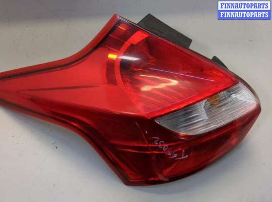 купить Фонарь (задний) на Ford Focus 3 2011-2015